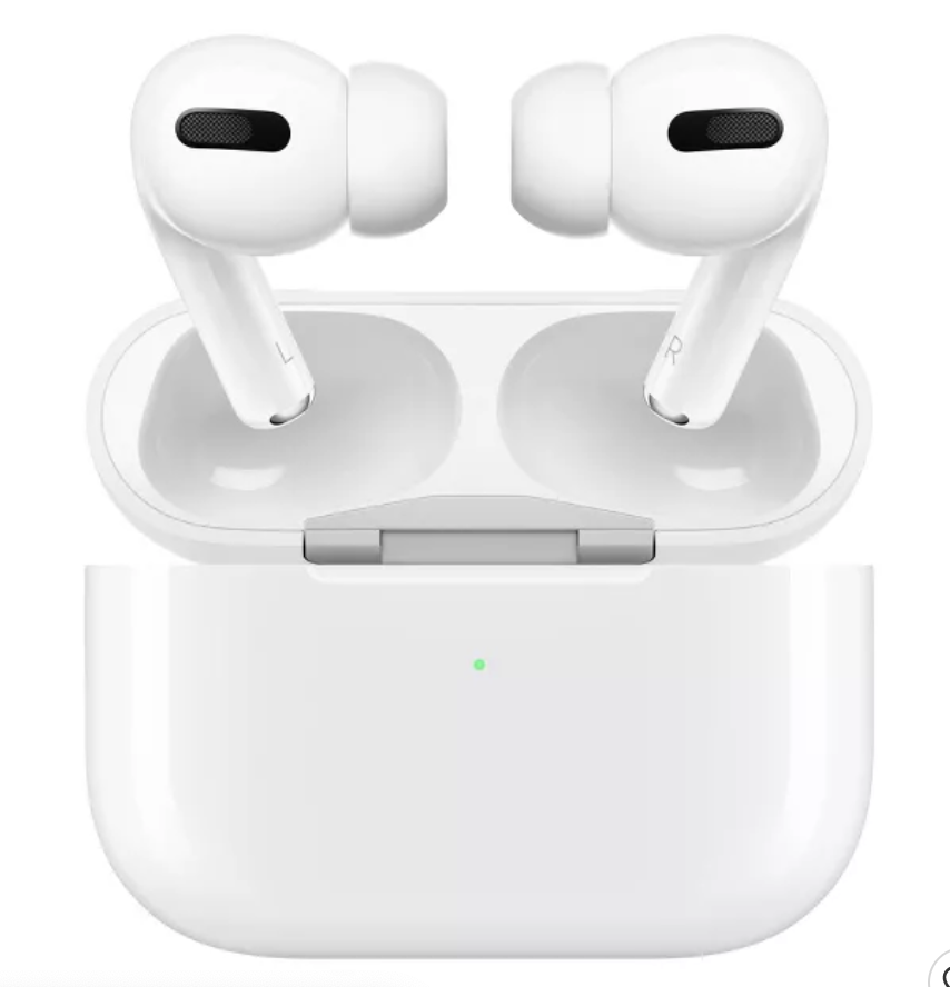 Apple Earpods (new favorite!)  (Copy)