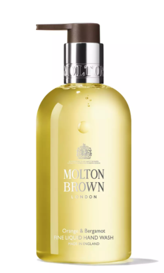 Molton Brown Bodywash (Copy)
