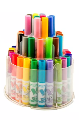 Crayola Marker Set   (Copy)