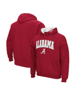 Collegiate Sweatshirt  (Copy)