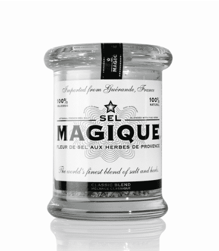 Sel Magique (Copy)