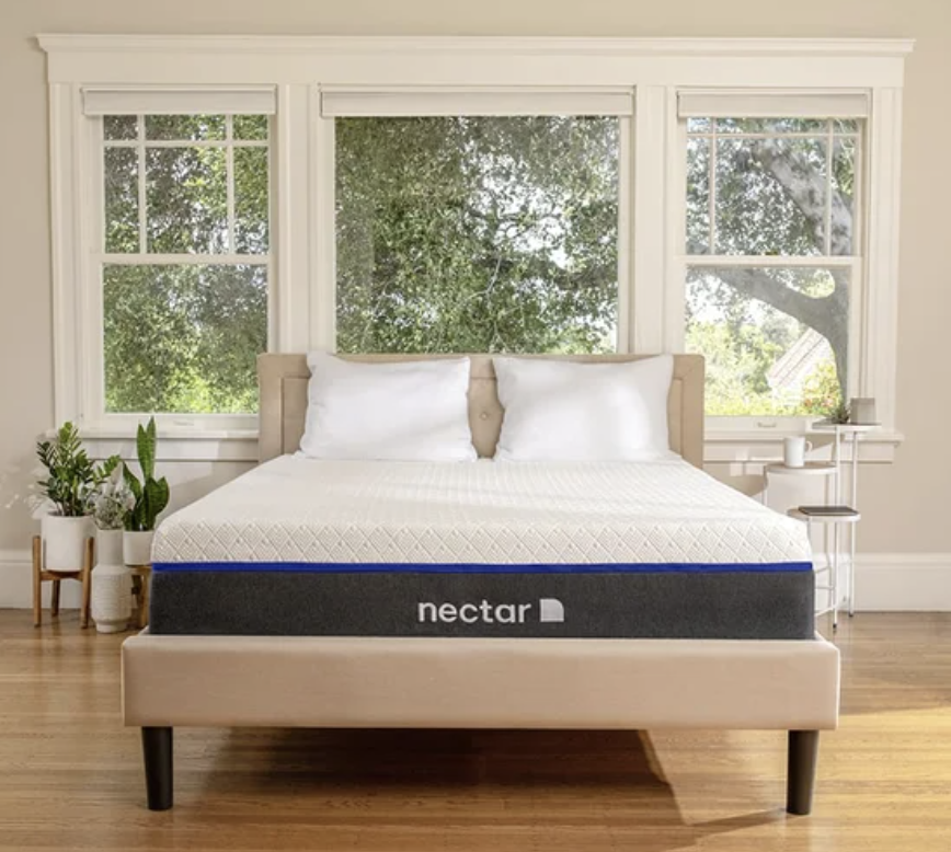 Nectar Mattress (WE LOVE OURS!!) 