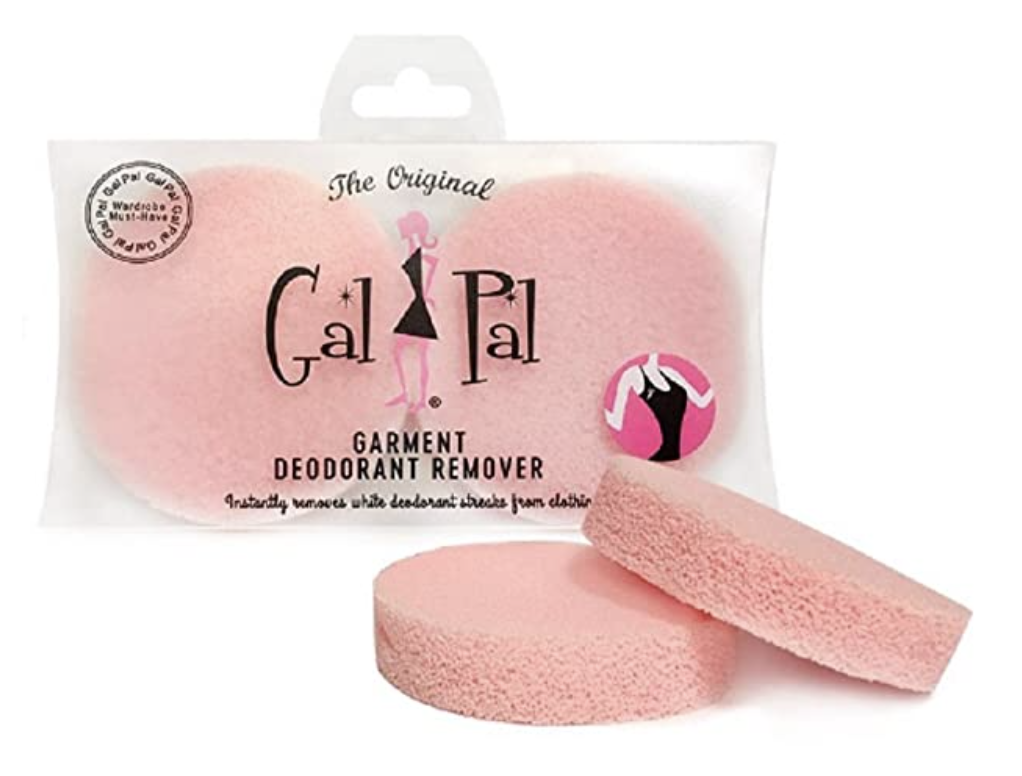 Gal Pal Deodorant Remover (love these!) 