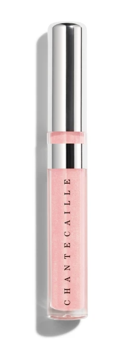 Chantecaille Gloss in Blithe (best neutral gloss!) 