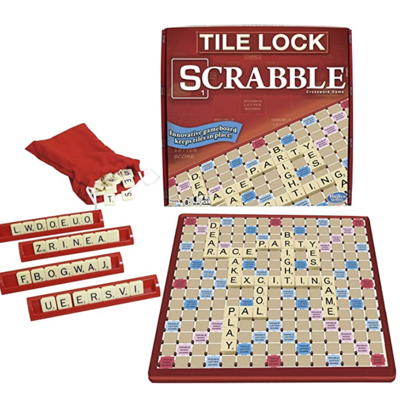 Tile Lock Scrabble (Copy)