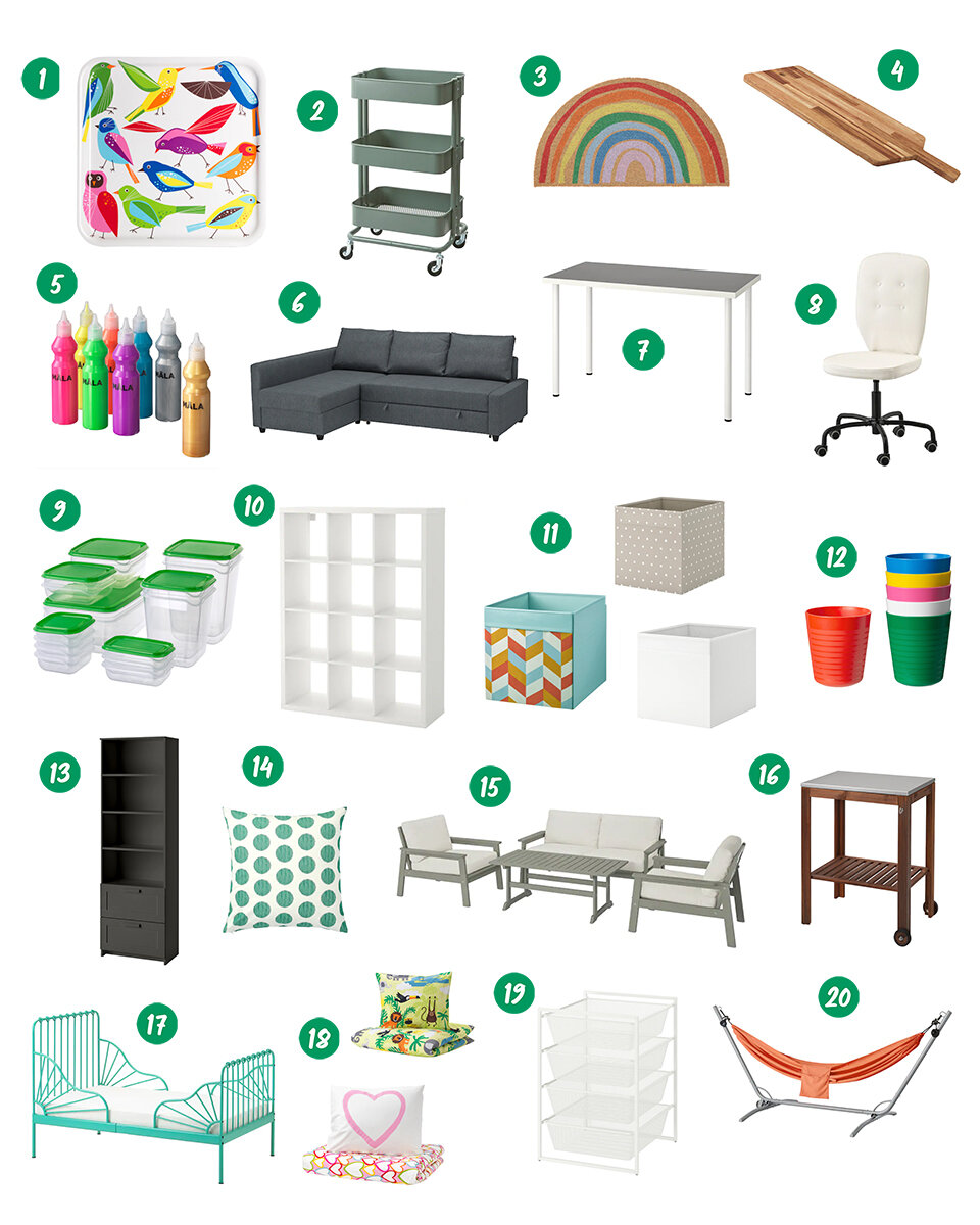 Gift Ideas for Friends & Family - IKEA