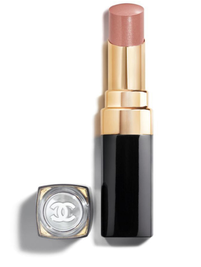 Chanel Lipstick in Boy (best Nude!!) 