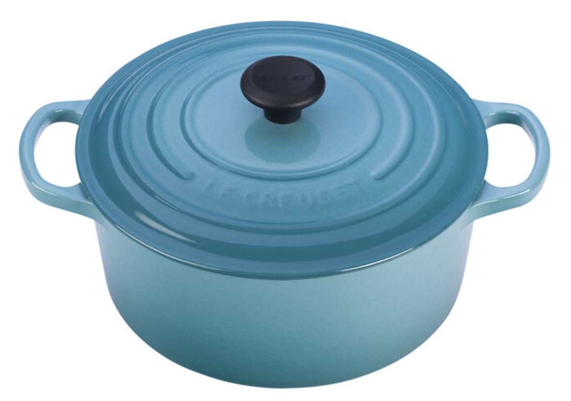 Le Creuset Deep Dutch Oven (Copy)