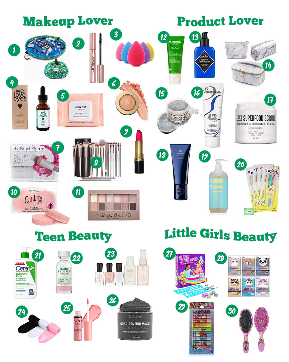 Gift Ideas Under $25 - This is our Bliss