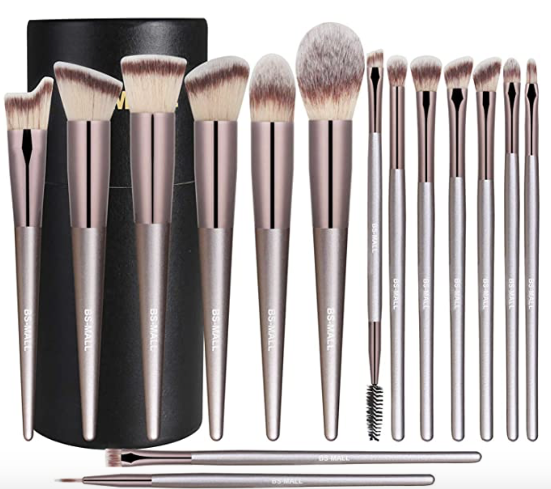 Brush Set