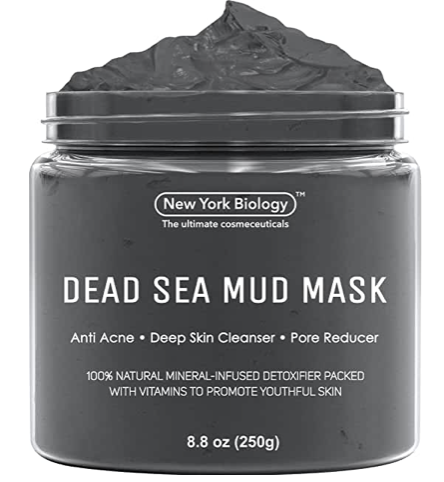 Mud Mask 