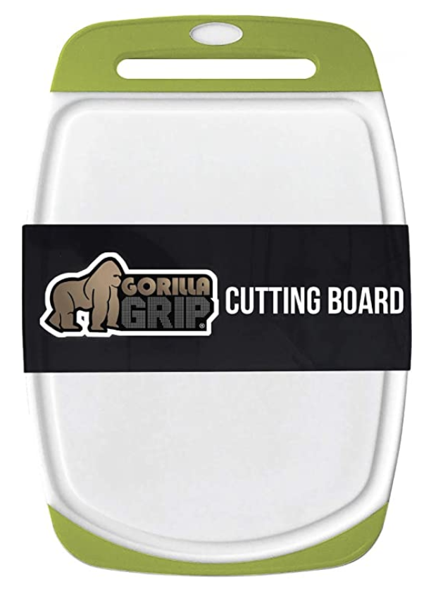 Cutting Board (great colors) (Copy)