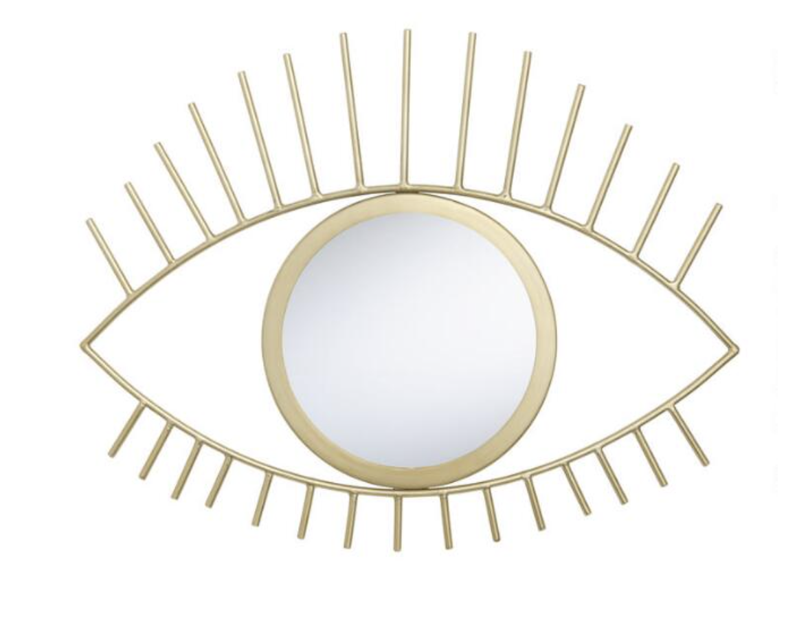 Evil Eye Mirror  (Copy)