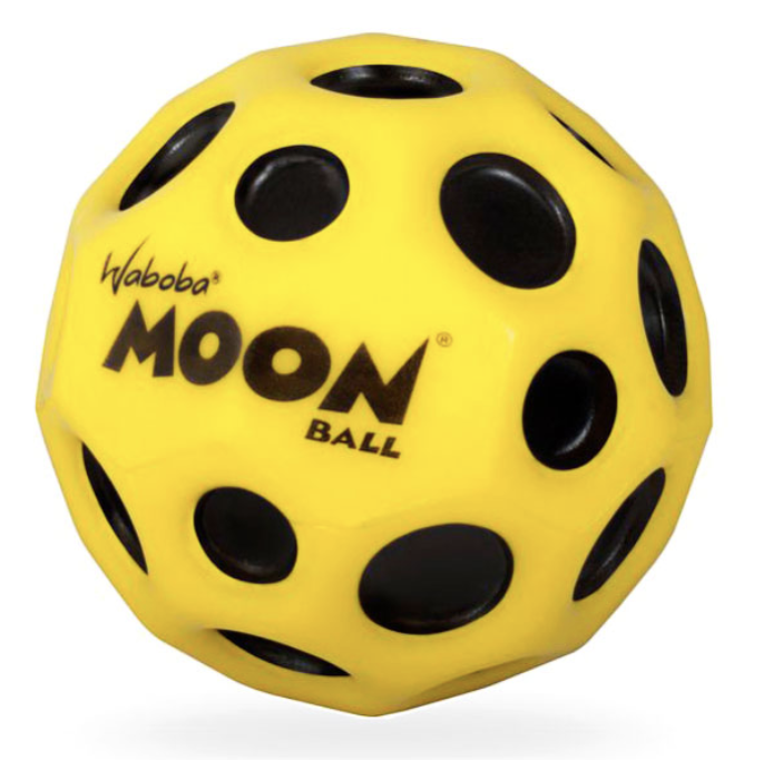 Moon Ball (Copy)