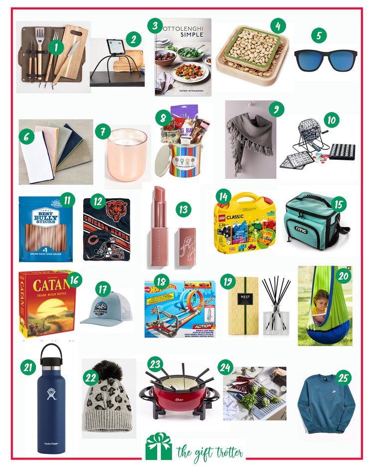 BEST UNDER $50 GIFTS!! — The Gift Trotter