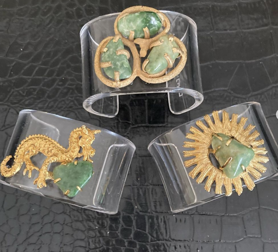 SE Designs Acrylic Cuffs! (Copy)