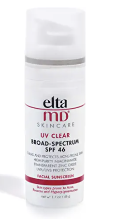 Elta Sunscreen