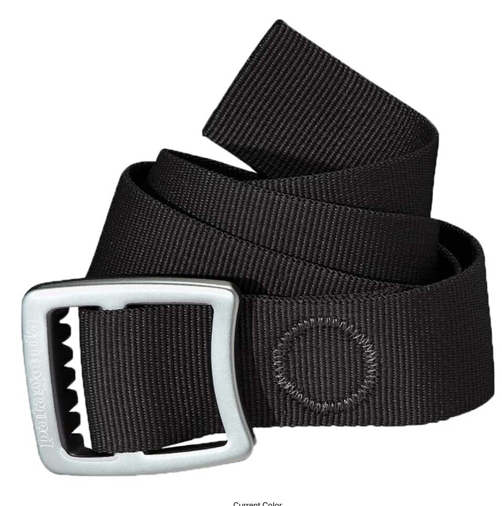 Patagonia Belt