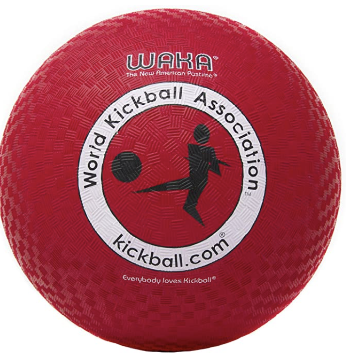 Kickball