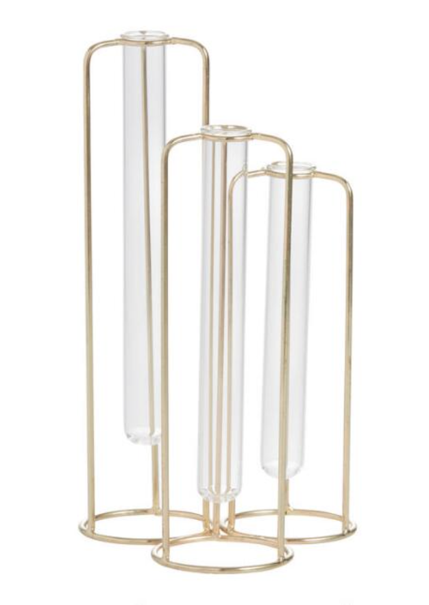 Test Tube Vase (Copy)