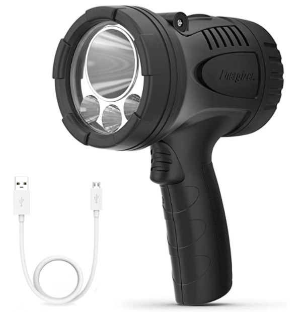 Super Handy Flashlight (great for Father's Day too!) (Copy)