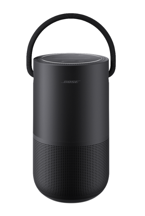 Portable Sonos Speaker (Copy)