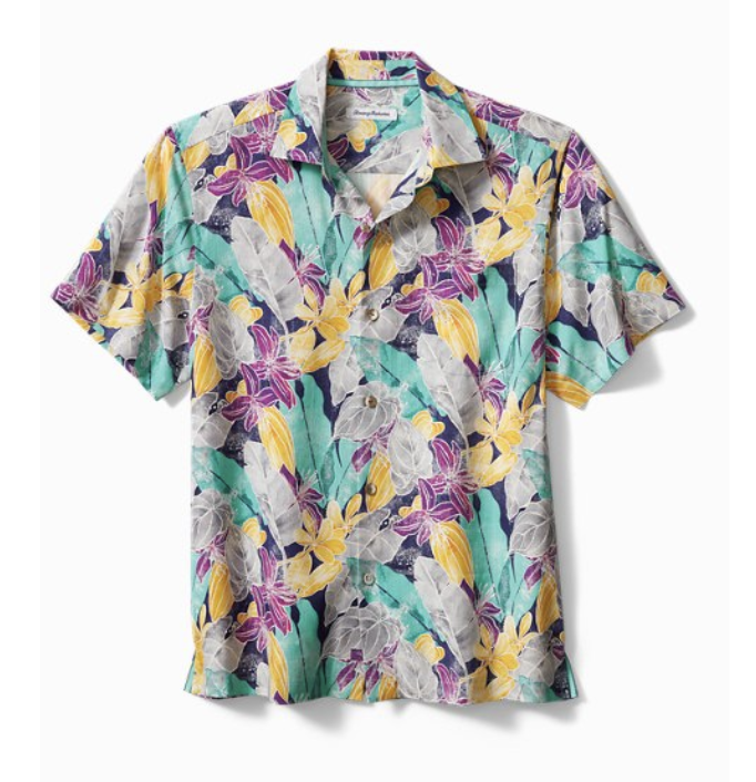 Hawaiian Shirts (Copy)