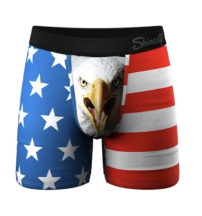 Funny Men's Boxers (Copy)