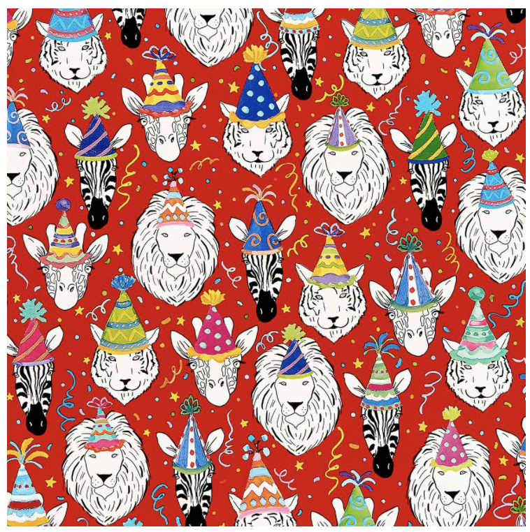 Wrapping Paper (Copy)