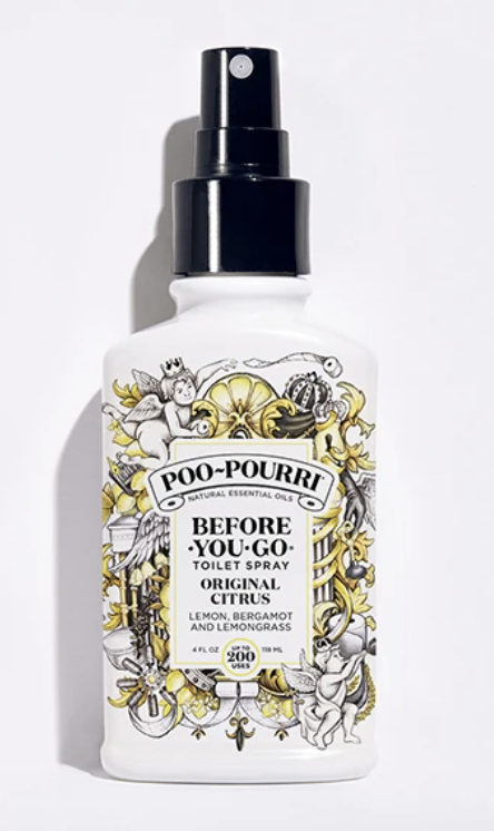 Poo-Pourri (Copy)