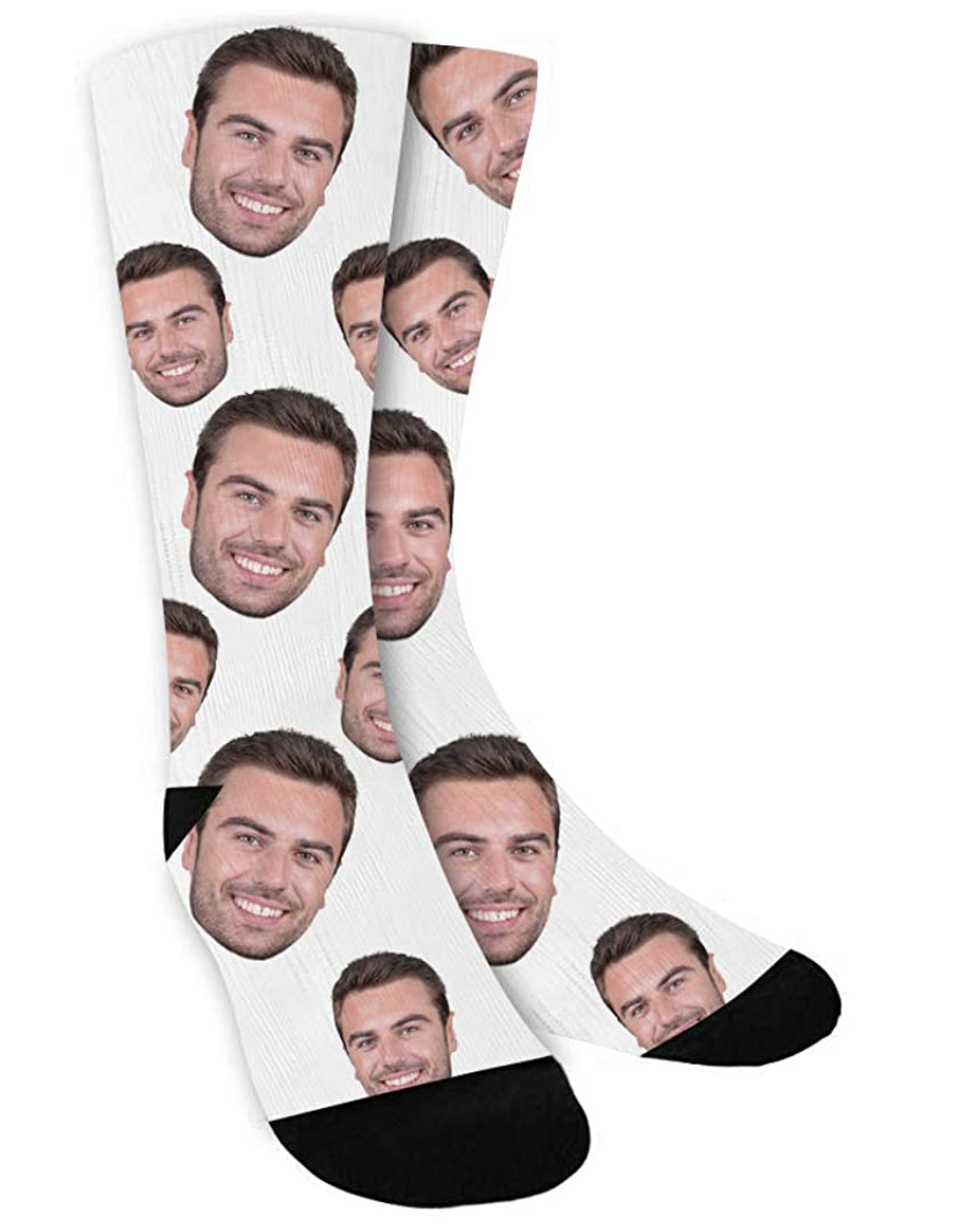 Custom Face Socks (Copy)