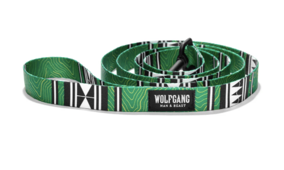 Wolfgang Leash (Copy)