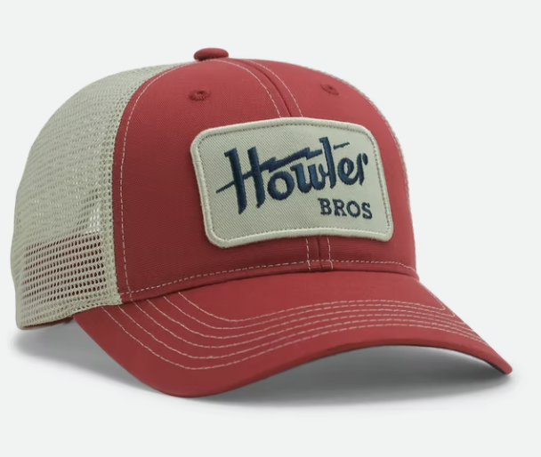 Howler Trucker