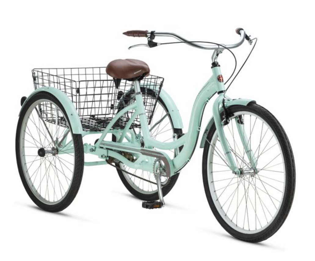 Adult Tricycle