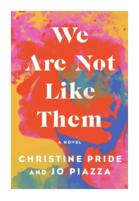 We are not like them