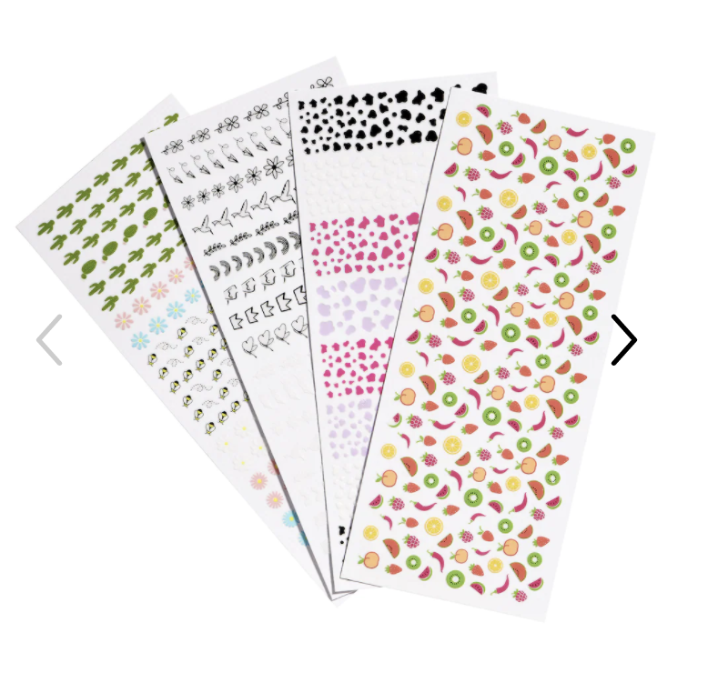Nail Stickers