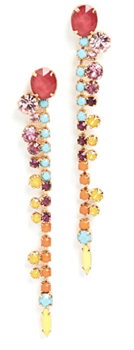Fun Earrings
