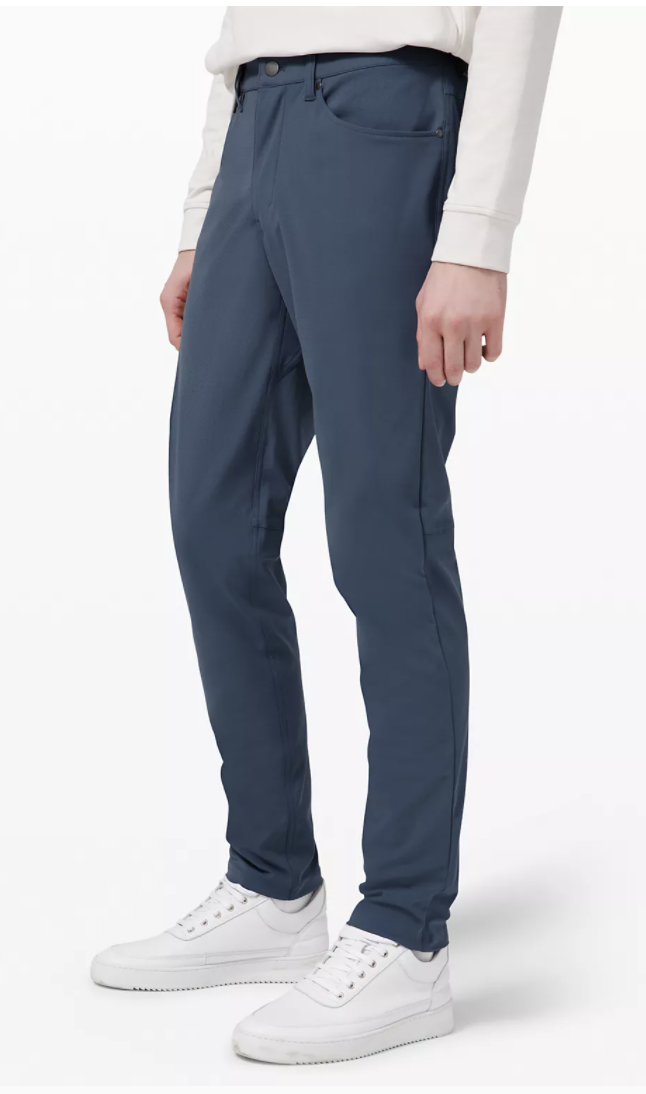 LuLu Pant