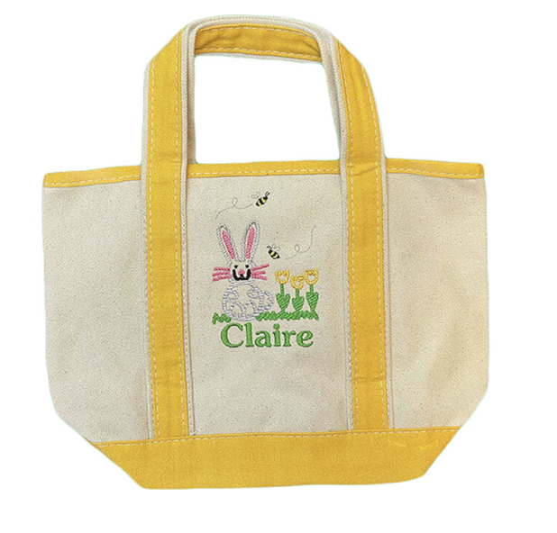 Personalized Bag