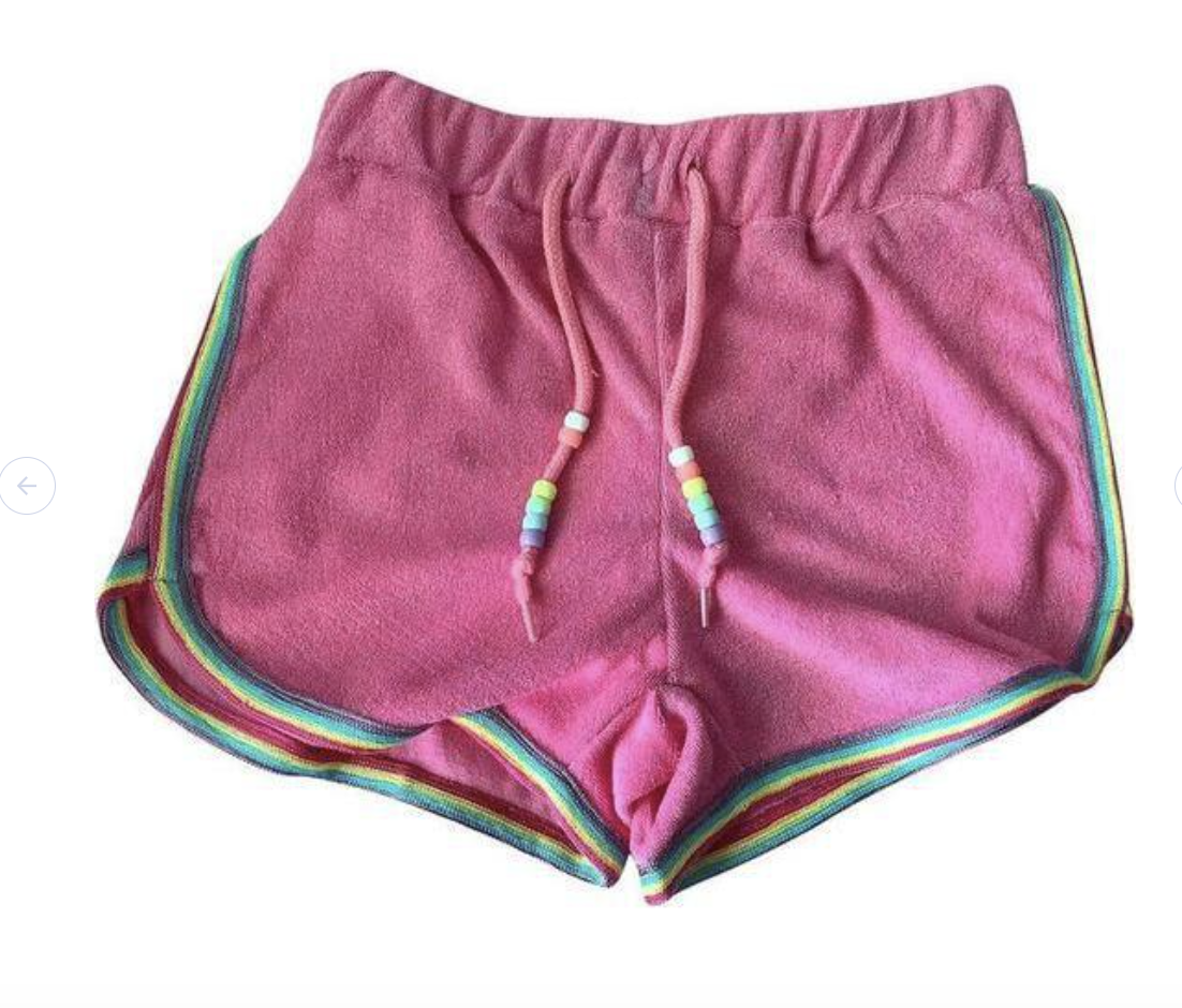 Girls Shorts