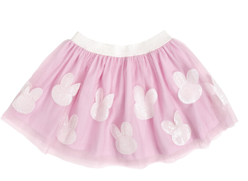 Bunny Tutu