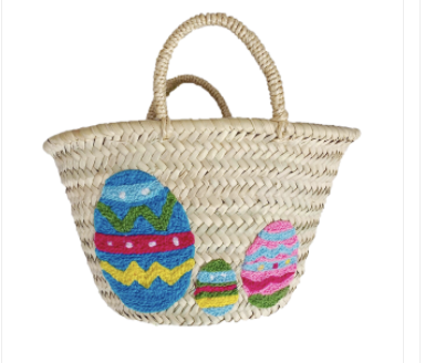 Egg Basket