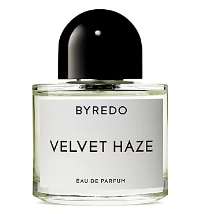 Byredo Velvet Haze (dying to try!) 
