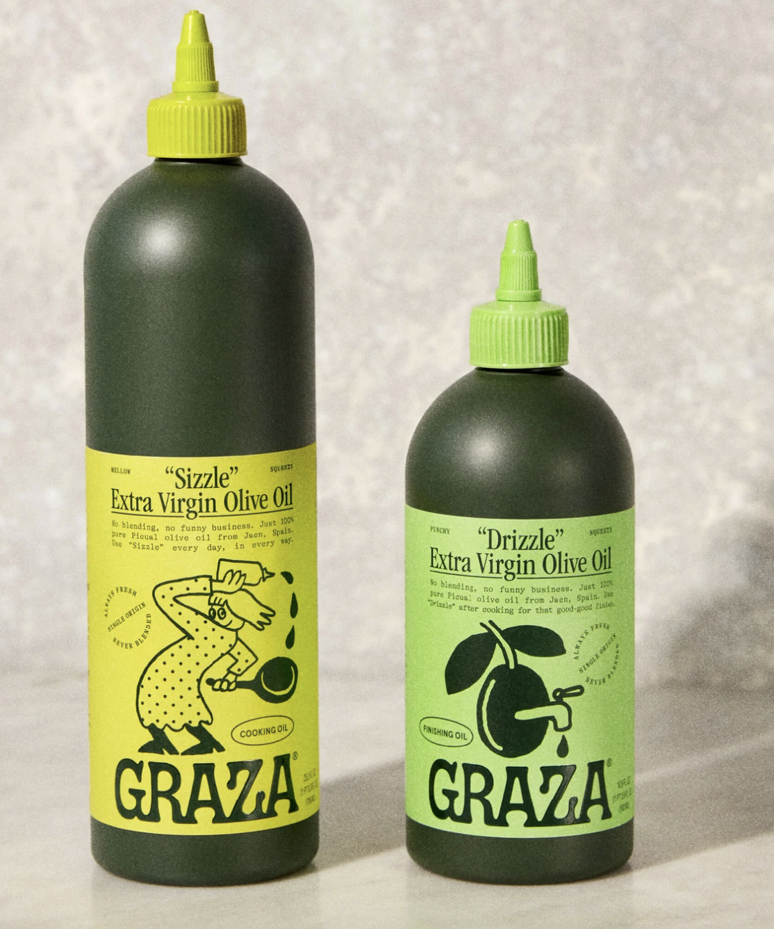 Graza Olive Oil (Copy)