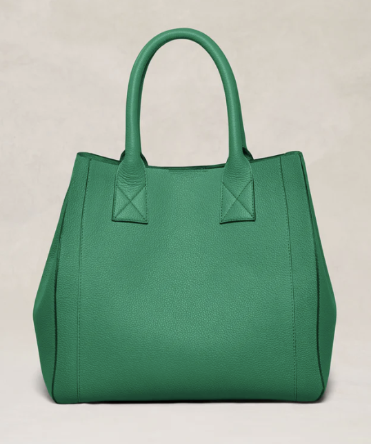 Beautiful Leather Tote (Copy)