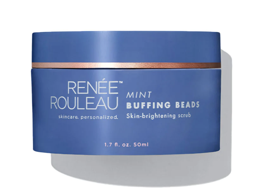 Renee Rouleau Scrub