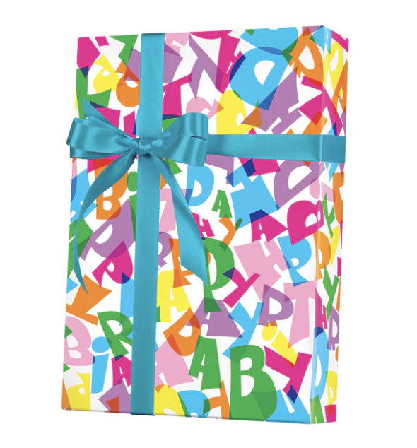 Innisbrook Wrapping Paper (Copy)