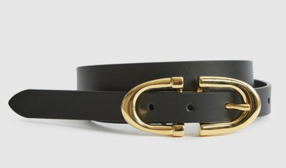 Horseshoe Belt  (Copy)