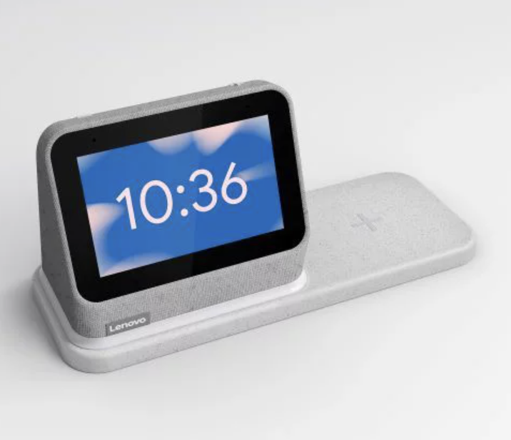 Smart Alarm Clock (Copy)