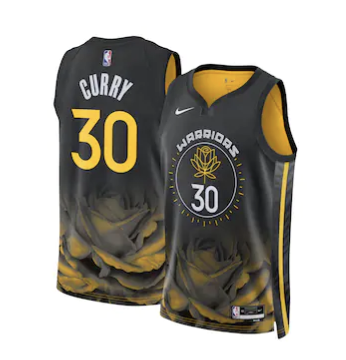 NBA Jersey